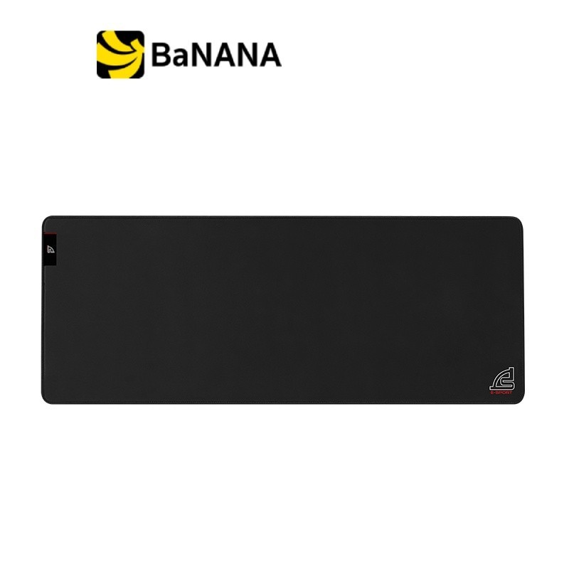 Signo Gaming Mouse Mat Areas-1 MT-328 แผ่นรองเมาส์  by Banana IT