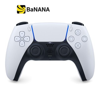 Sony DualSense Wireless Controller คอนโทรลเลอร์ by Banana IT