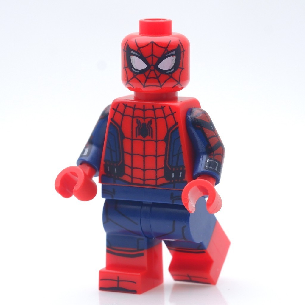 LEGO Marvel Spider Man Sanctum (76218) *new