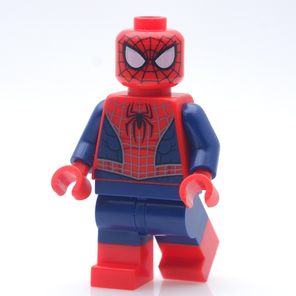 LEGO Marvel The Amazing Spider Man *new