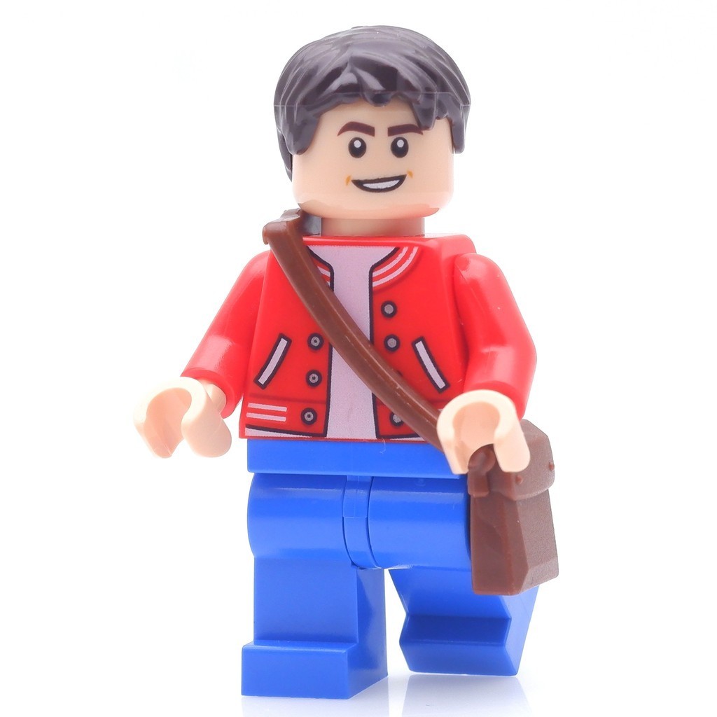 LEGO Marvel Peter Parker (76178) *new