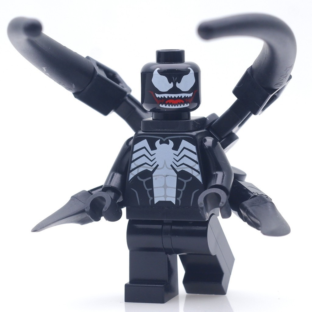 LEGO Marvel Venom (76178) *new