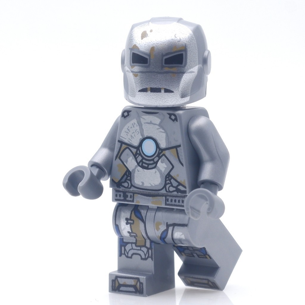 LEGO Marvel Iron Man Mark 1 *new