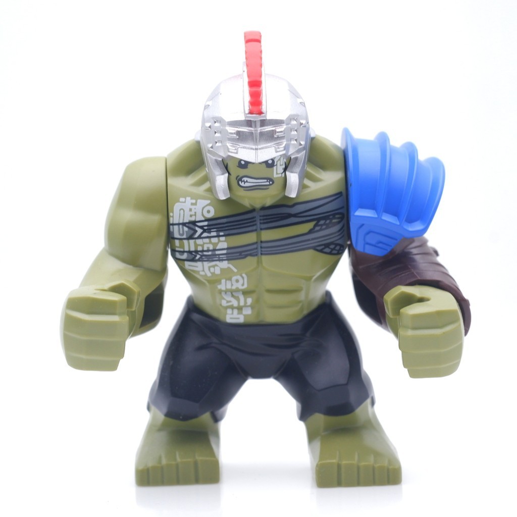 LEGO Marvel Hulk 76088 Arena Clash *new