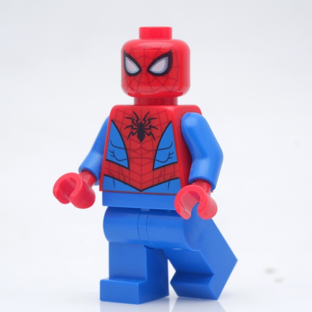 LEGO Marvel Spider Man Metallic Eye *new
