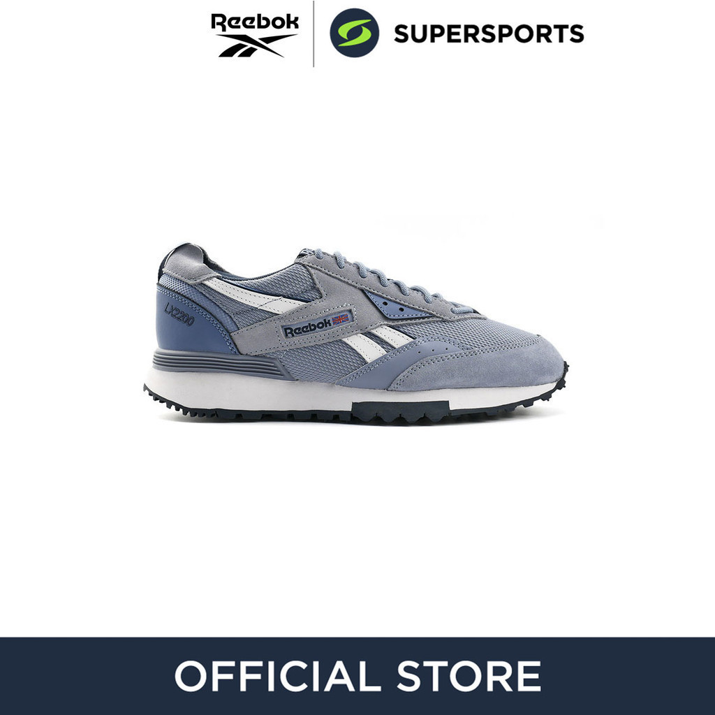 REEBOK LX2200 รองเท้าลำลองผู้ใหญ่