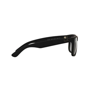 Ray-Ban Justin Polarized - RB4165F 622/T3 size 55 -sunglasses แว่นกันแดด