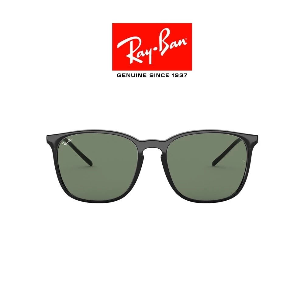 Ray-Ban - RB4387F 901/71 แว่นตากันแดด