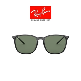 Ray-Ban - RB4387F 901/71 แว่นตากันแดด