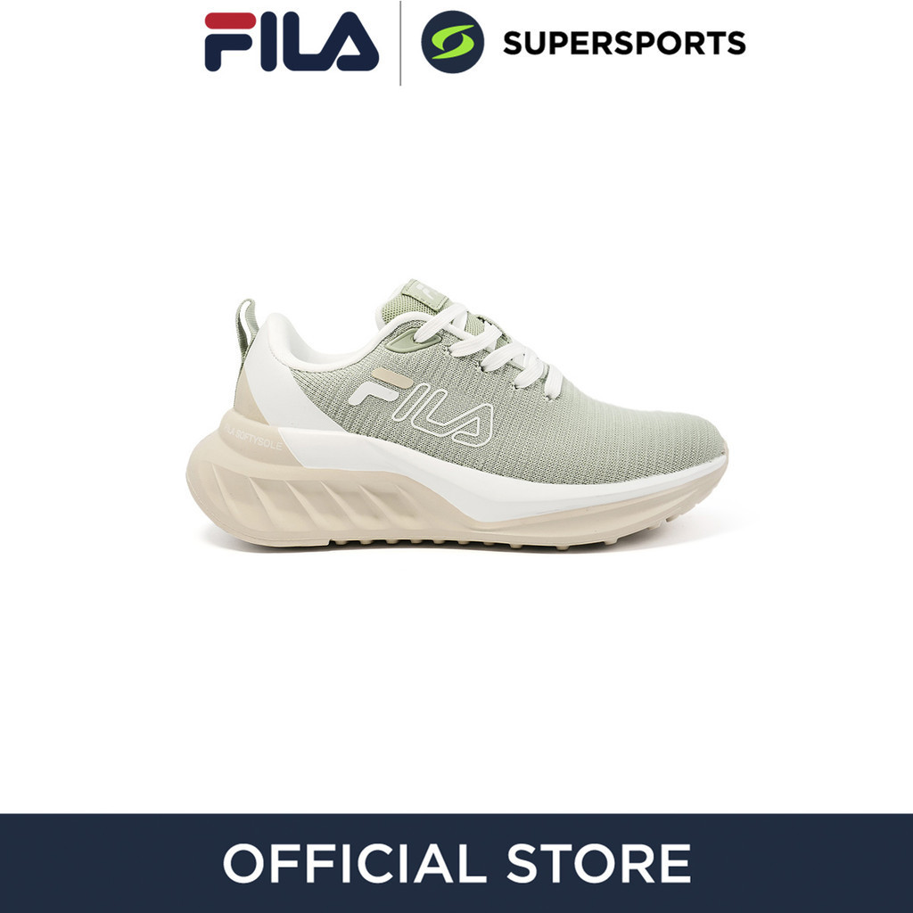 FILA All In One รองเท้าวิ่งผู้หญิง