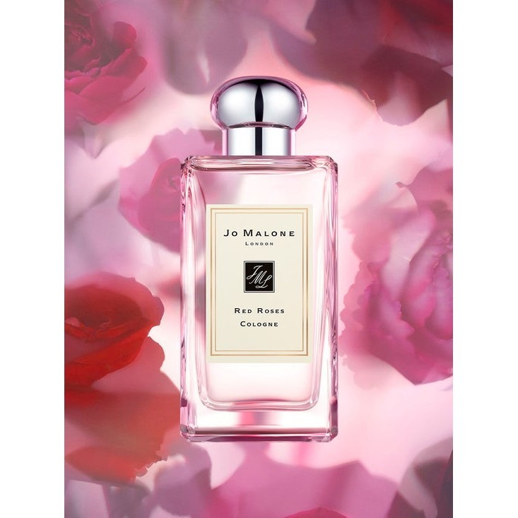 JO MALONE LONDON - Red Roses Cologne 100mL ;;