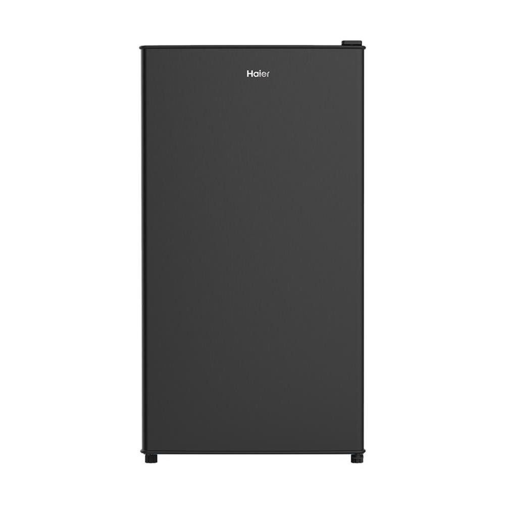 HAIER ตู้เย็น 1 ประตู  HR-SD95 3.1 คิว สีดำ