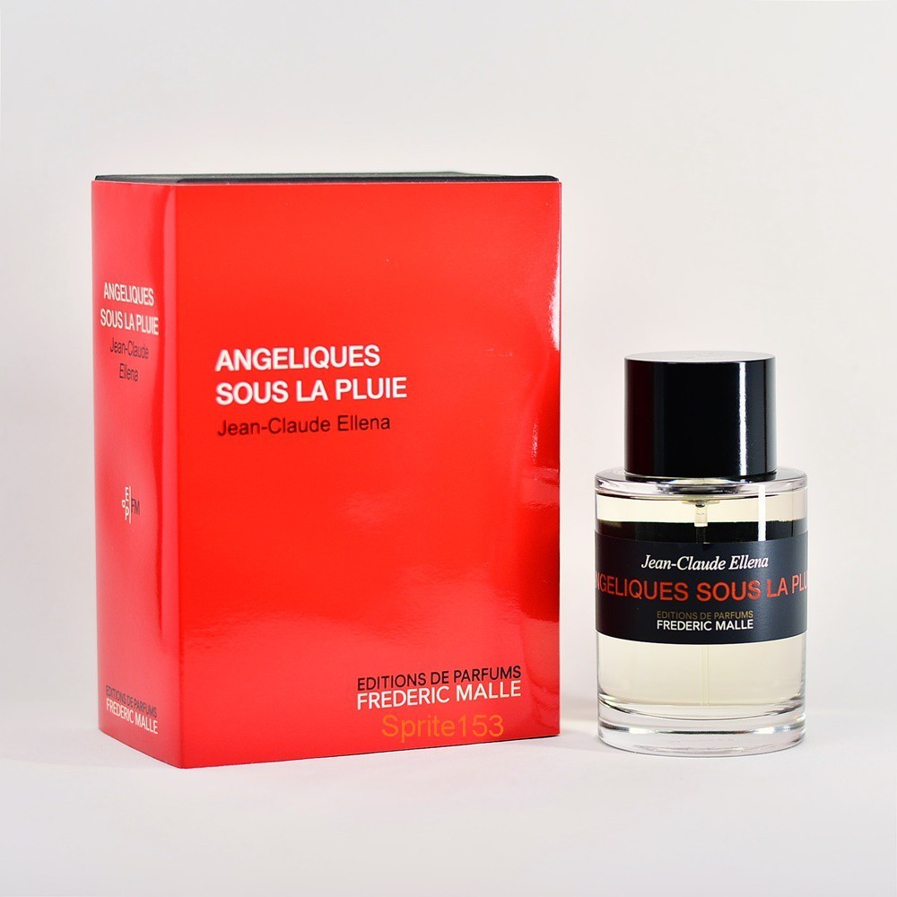 Angeliques Sous La Pluie Frederic Malle น้ำหอมแท้แบ่งขาย 5mL - 10mL Angéliques Angelique Angelica