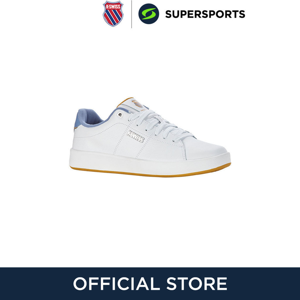 K-SWISS Court Cameo II รองเท้าลำลองผู้ชาย