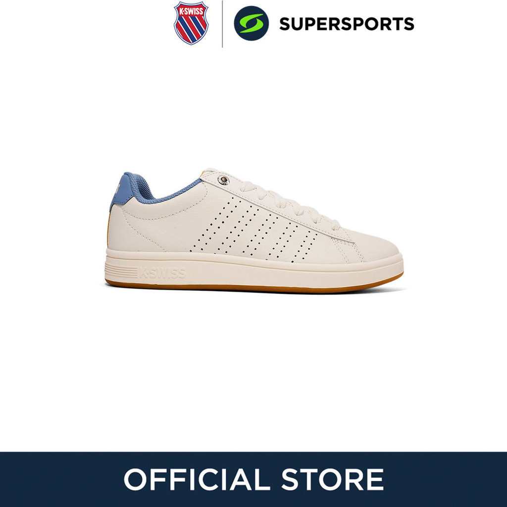 K-SWISS Base Court รองเท้าลำลองผู้ชาย