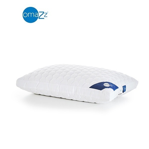 Omazz หมอนหนุน รุ่น Zen (Soft) ส่งฟรี
