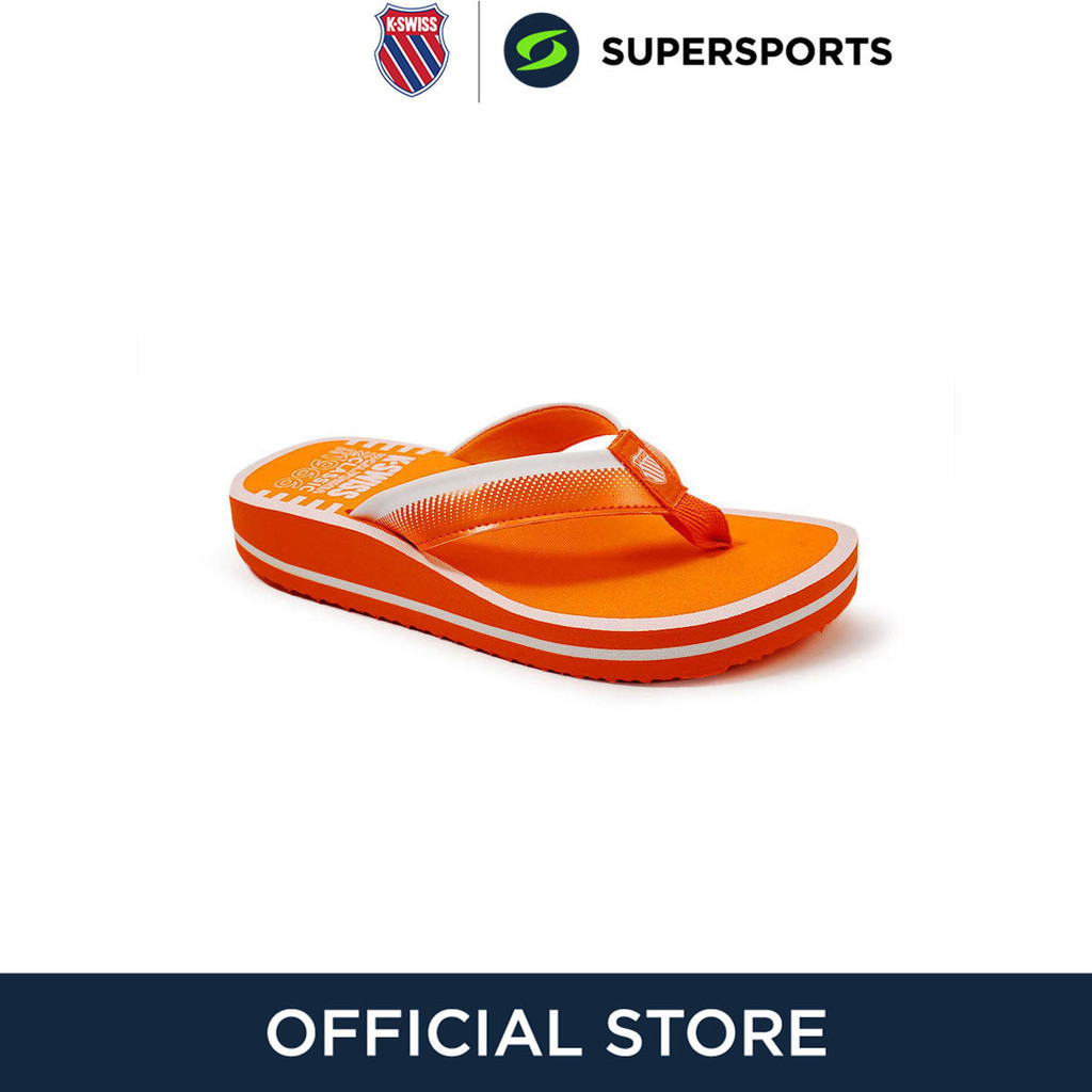 K-SWISS Abbey 1996 รองเท้าแตะผู้หญิง