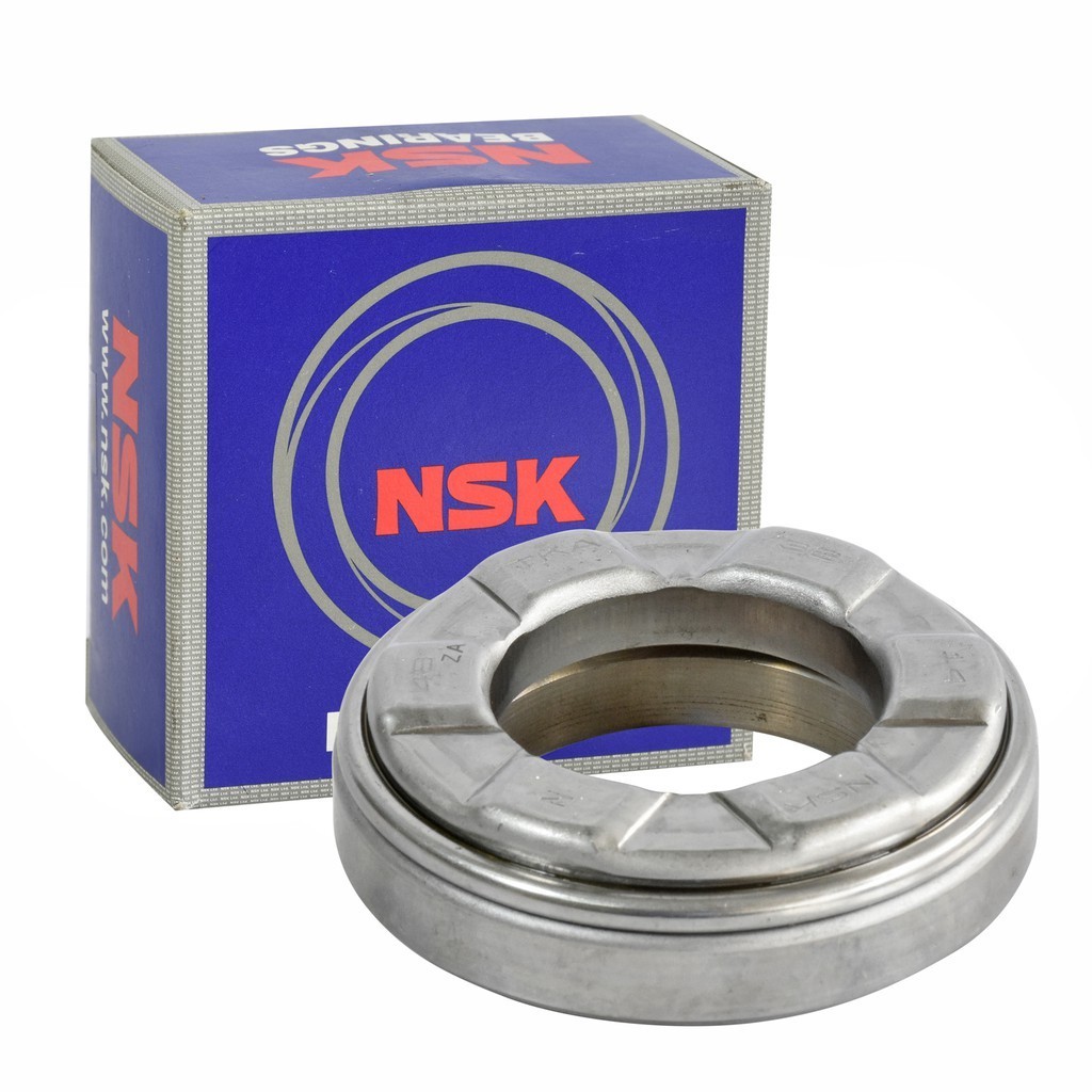 ลูกปืนคลัทช์ ISUZU TFR ปี 1990-1997 NSK 48TKA3214 2.5D 4JA1 ISUZU d=37.3 * D=66.6 * B=20.5 mm.
