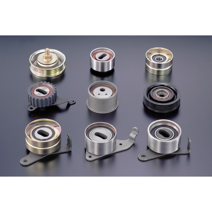 ตกแต่งบ้าน PU108813RMXW1 KOYO แอดวานซ่า 1.3 ลูกรอกสายพาน ลูกรอก TOYOTA AVANZA F601 / F602 2003-2011 ส่งด่วน สั่งเลย