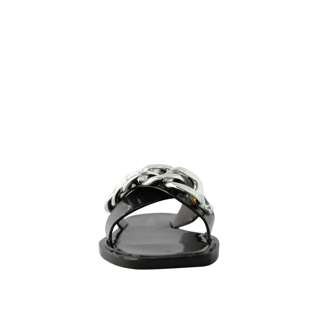 Villains SF WHISPER Flat Sandals รองเท้าแตะผู้หญิง