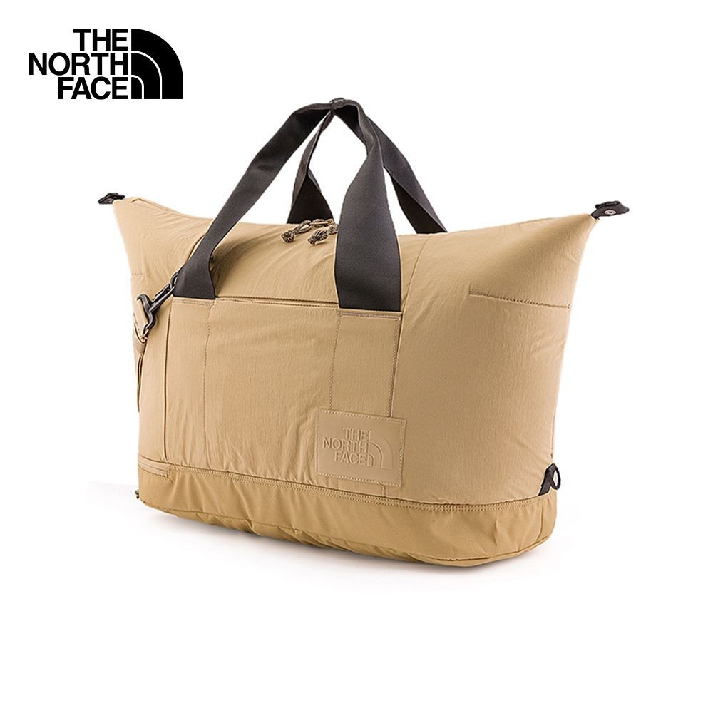 THE NORTH FACE حقيبة دافل نسائية Never Stop Weekender — صورة 2
