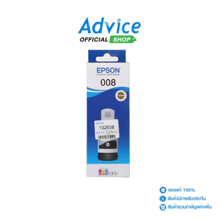 EPSON 008 T06G100 BK 127ml. - A0132938