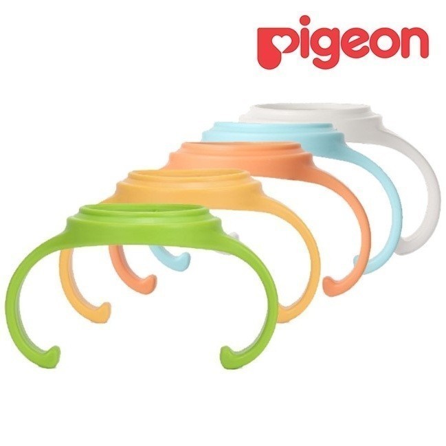 ส่งไว!  ⭐⭐⭐ แขนจับขวดนม (รุ่นใหม่+รุ่นเก่า)🌟 ที่จับขวดนม สำหรับขวดนมคอกว้าง และ คอแคบ