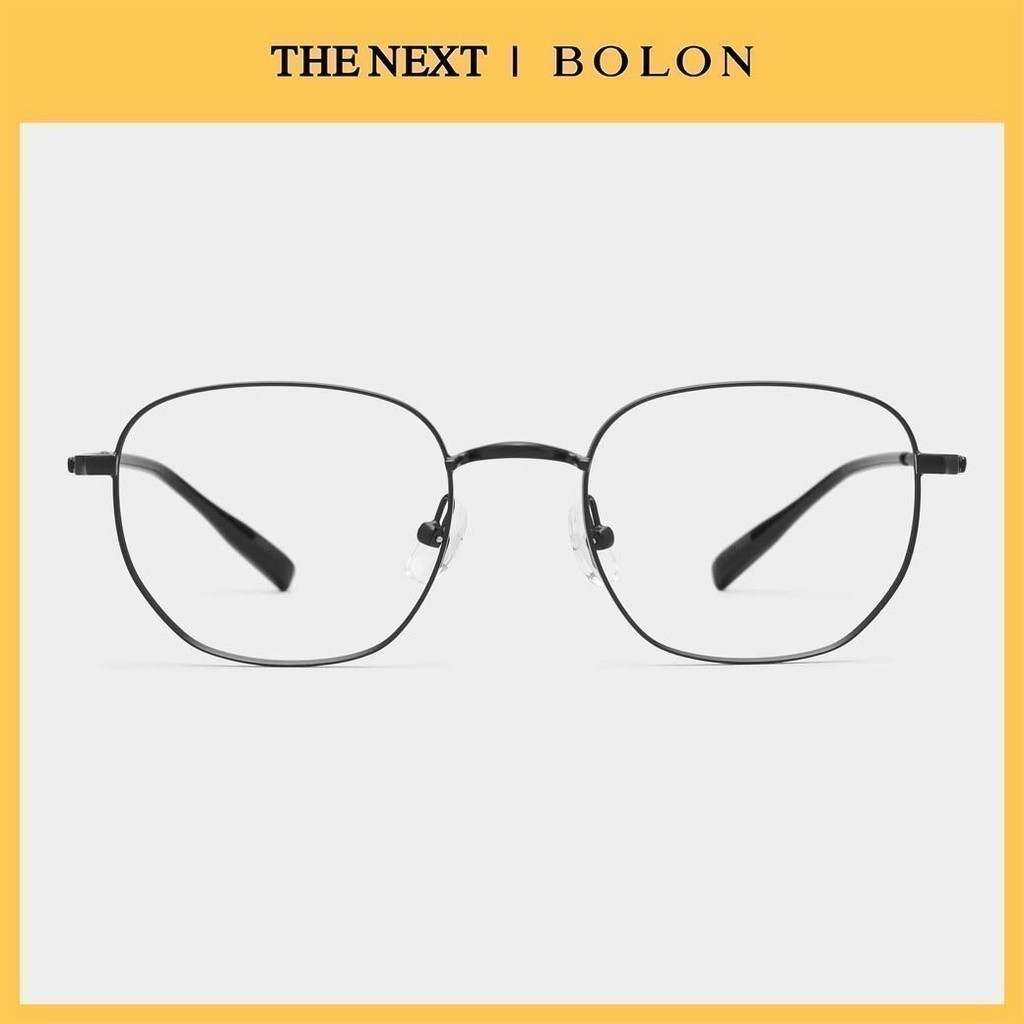 แว่นสายตา Bolon BJ7215 Dexter โบลอน สายตาสั้น แว่นกรองแสง กรอบแว่น  by THE NEXT