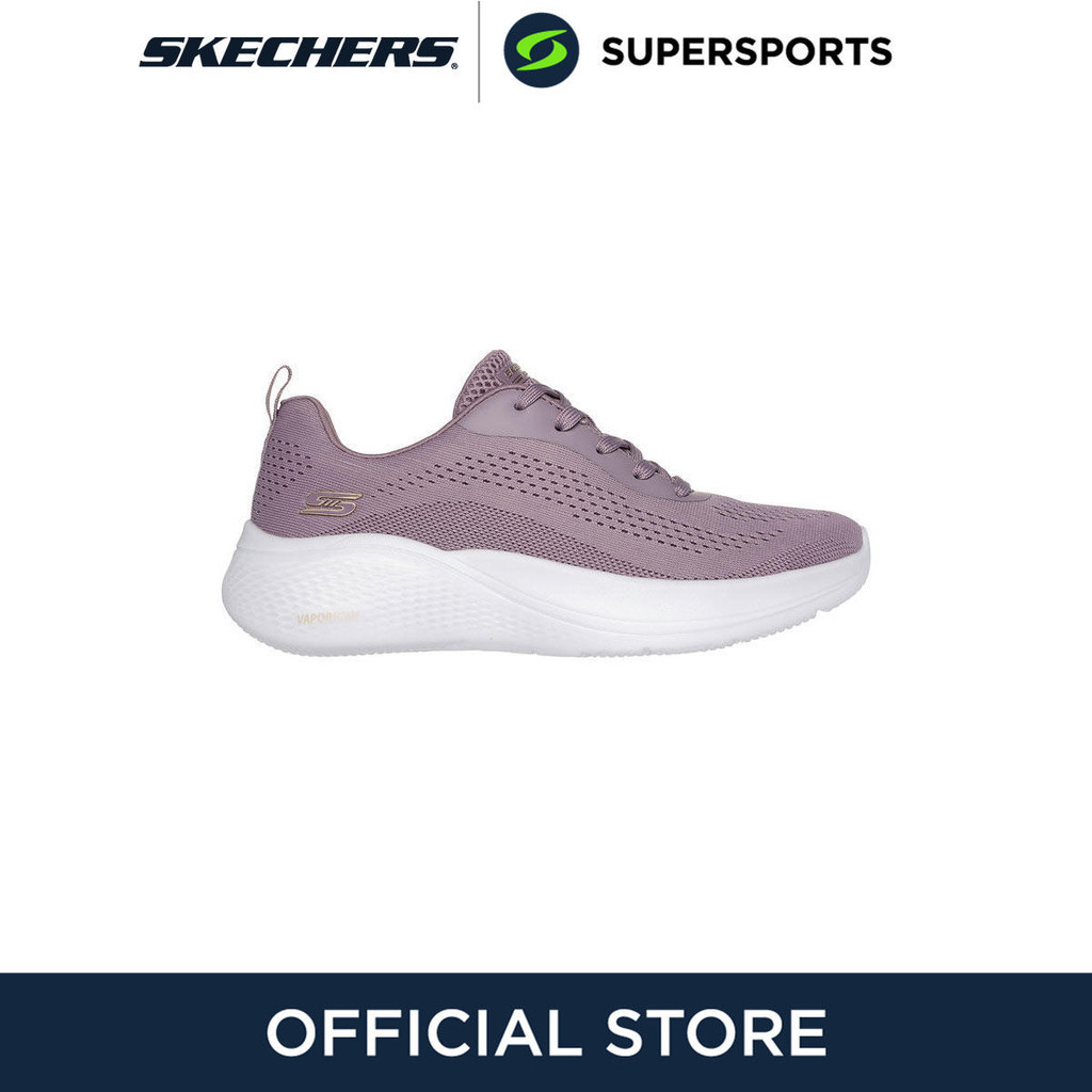 SKECHERS BOBS Sport™ Infinity รองเท้าลำลองผู้หญิง