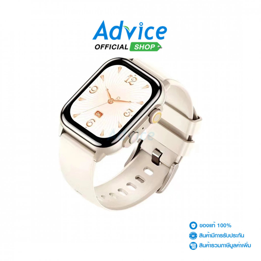 REMAX SMART WATCH AMOLED watch 11 (Gold) - A0157762