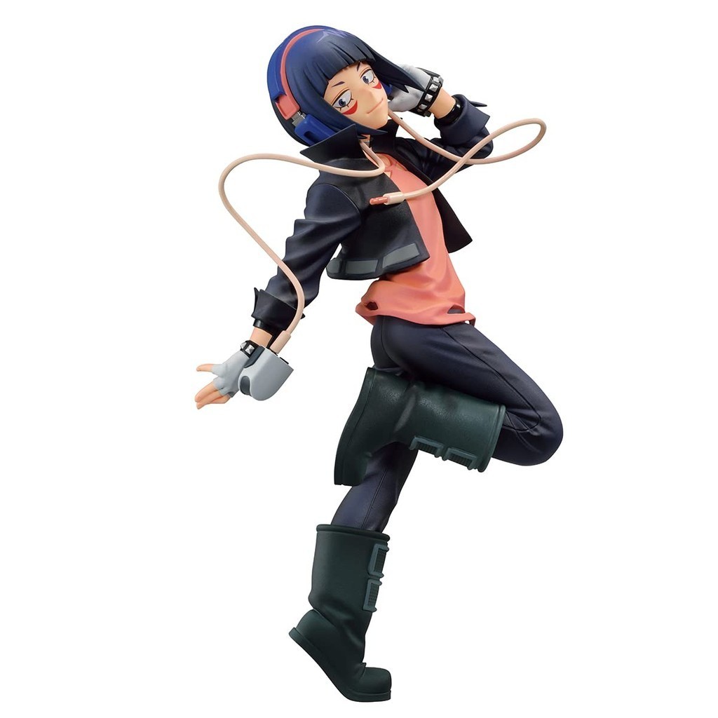 Ichiban Lottery My Hero Academia NEXT Generation! 2 E Prize Hibika Otoro Figure 【 จัดส ่ งตรงจากญี ่