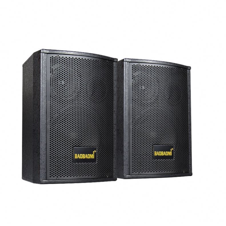 Factory Direct Bass Karoke Speaker Dual Microphone