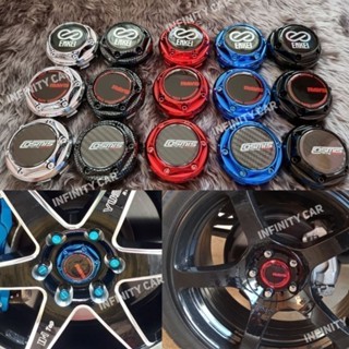 🔥กดโค้ดลด🔥ดูวิธีเก็บรูปที่2●ฝาครอบดุมล้อทรงนูน Ray Cosmic En…