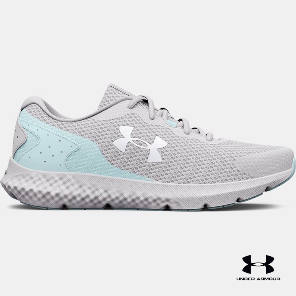 Under Armour Women's UA Charged Rogue 3 Running Shoes รองเท้าวิ่ง UA Charged Rogue 3 สำหรับผู้หญิง