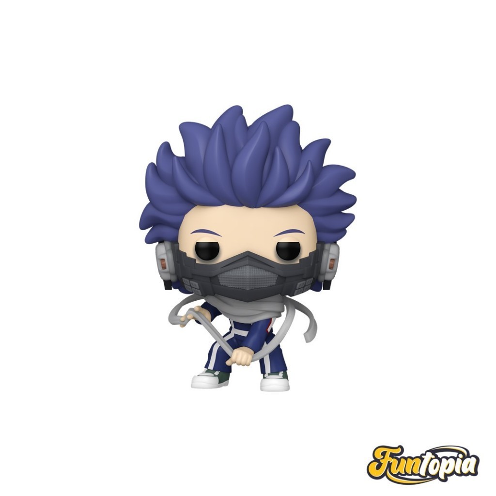 Funko POP! (67331) - Hitoshi Shinso POP! Animation: My Hero Academia