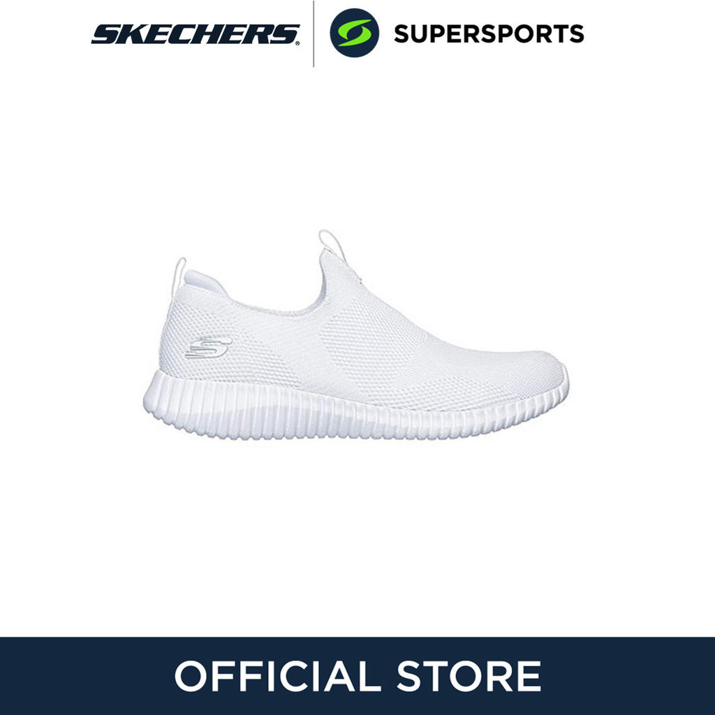 SKECHERS Social Muse รองเท้าลำลองผู้หญิง [Supersports Exclusive]