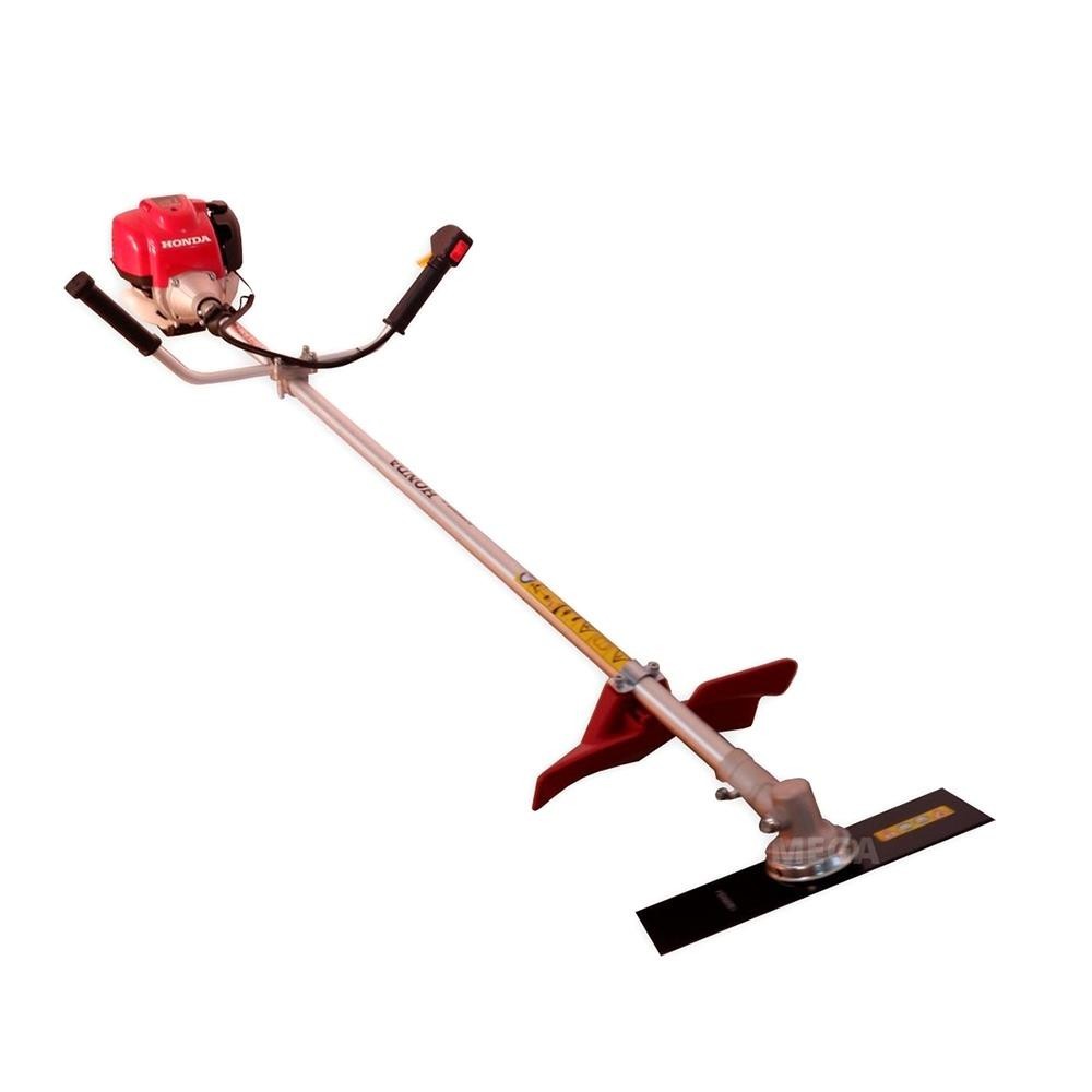 HomePro เครื่องตัดหญ้าสะพายบ่า GX-35 4 จังหวะ 1.4 แรงม้า แบรนด์ HONDA