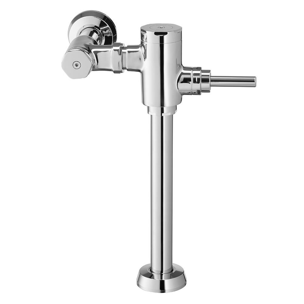 COTTO ฟลัชวาล์วโถสุขภัณฑ์ชนิด Top Inlet รุ่น CT4571NS