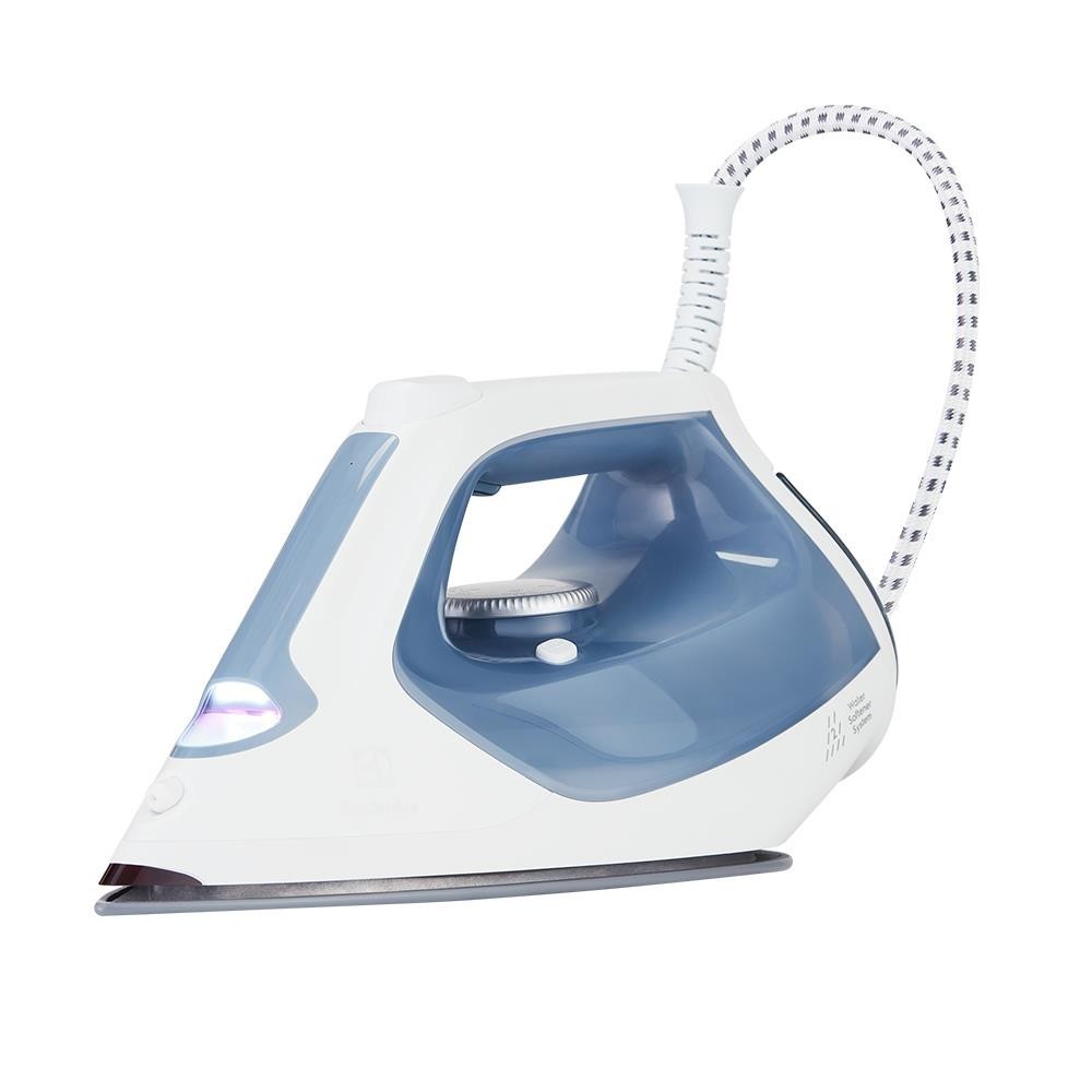 ELECTROLUX เตารีดไอน้ำ รุ่น E7SI1-60WB 370มิลลิลิตร