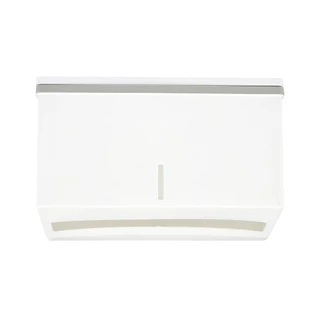 KECH กล่องใส่กระดาษทิชชู่แบบติดผนัง จัดส่งโดย HomePro