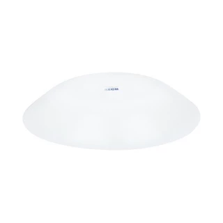 KECH จาน OPAL GLASS ลึก 8.5" AURA จัดส่งโดย HomePro