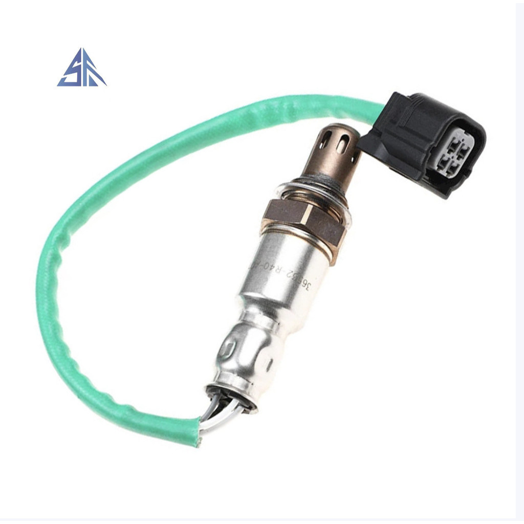 Factory Price Car O2 Sensor Front Lambda Oxygen Sensor  For Honda 36531-R40-A01 CP2/RB3/CU2/TF3/RR7