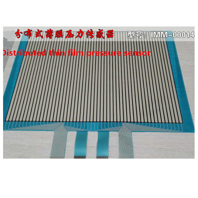 Pressure distribution detection sensor array vola/planta pedis cushion system for Flexiforce fsr Pre