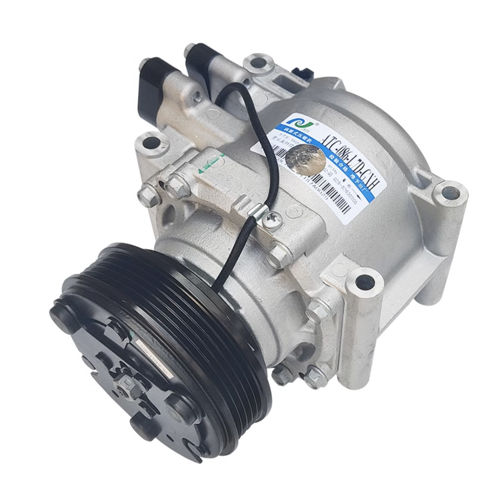 Auto Air conditioning compressor for JAC all sseries JAC Heyue A30 Refine S1 S2 S3 S4 JS4 IEVA50 Jia