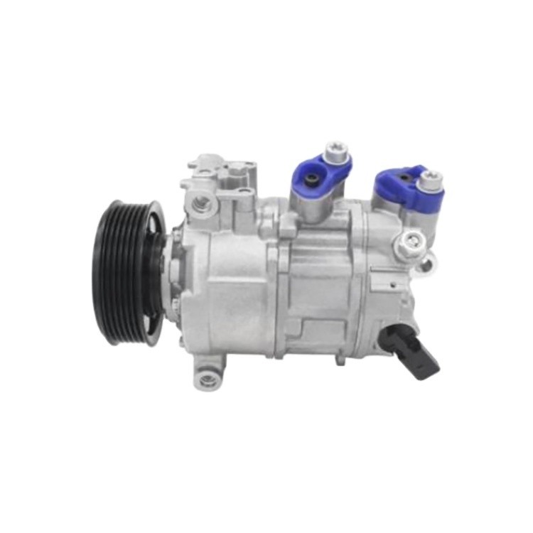 Universal Air Conditioning Compressor 12V DC 24V for Mazda 3 Car 3s Engine Air Corn Compressor OEM S