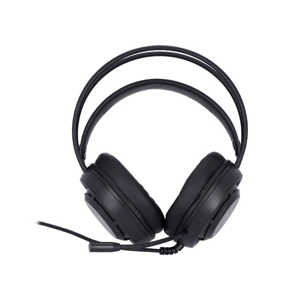 HEADSET (หูฟัง) RAPOO VH110 (BLACK)