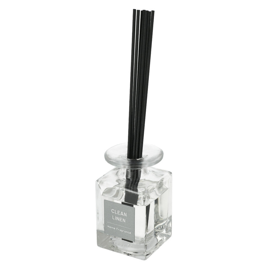 เครื่องหอมกระจายกลิ่น Aroma George CL Clean Linen