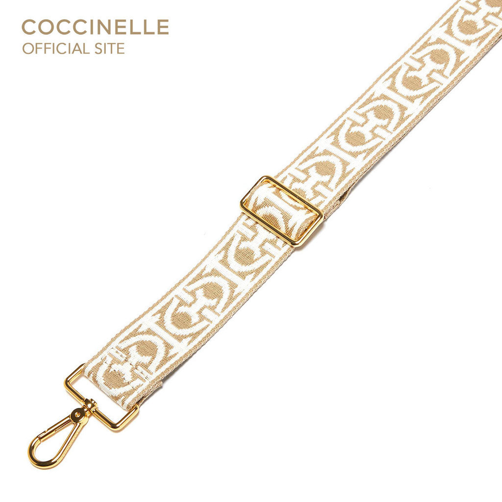 COCCINELLE حزام حقيبة NASTRO — صورة 2