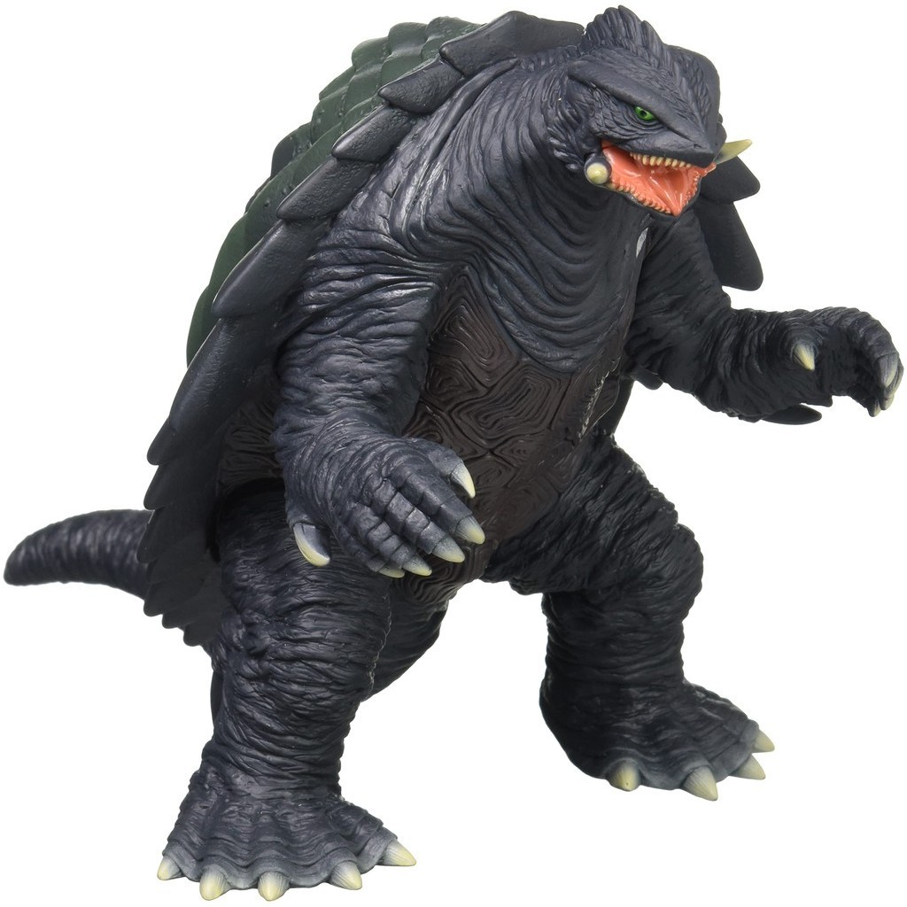 ภาพยนตร์ สัตว์ประหลาดซีรีส์ Gamera (1999)