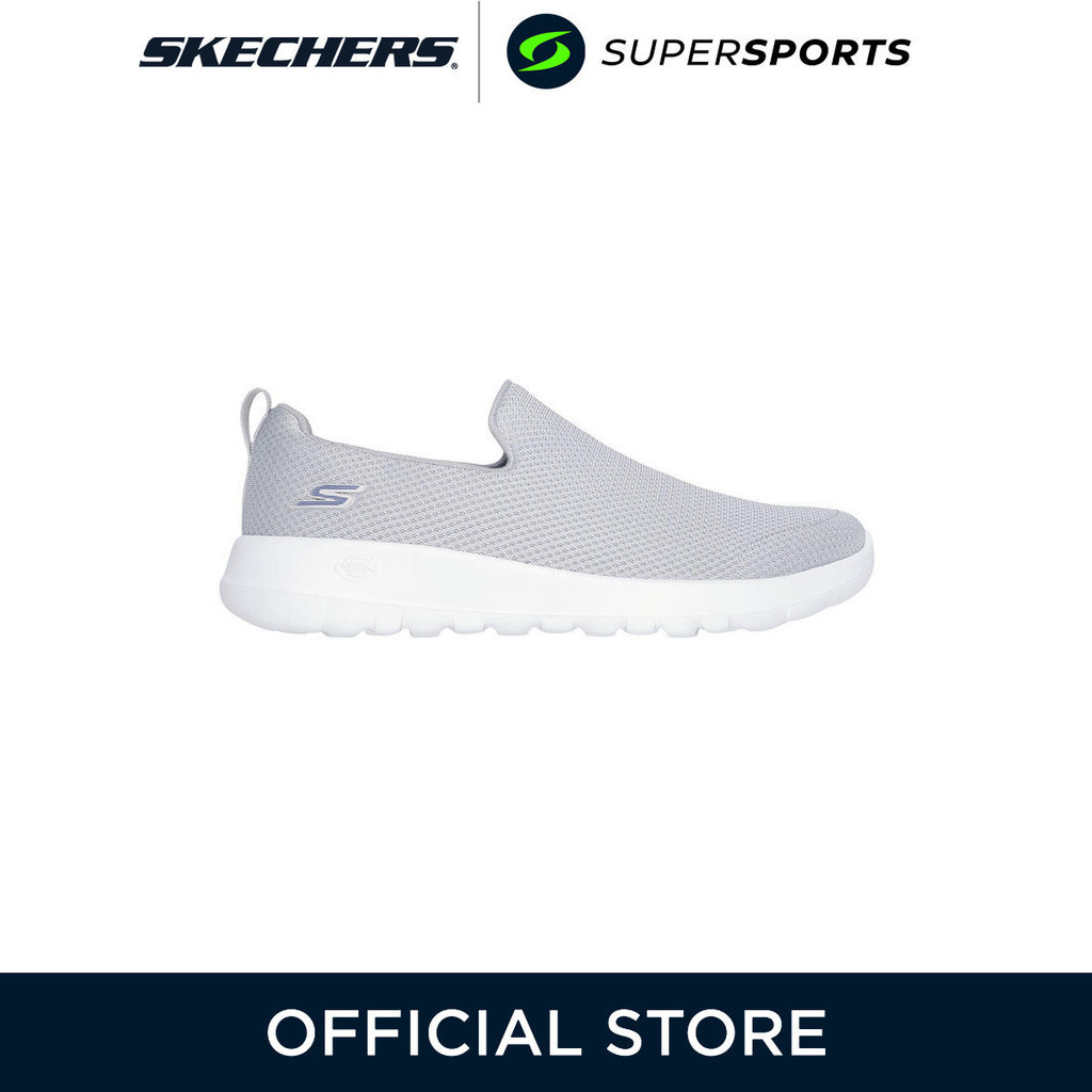 SKECHERS GO WALK Max รองเท้าผู้ชาย 216236-LTGY